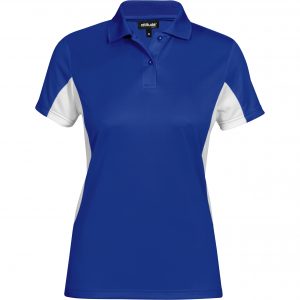 Championship Golf Shirt