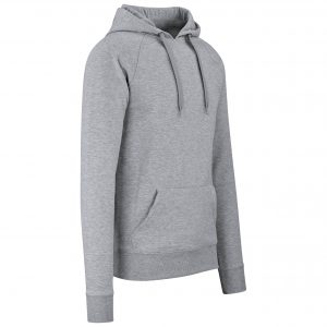 Harvard Heavyweight Hooded Sweater