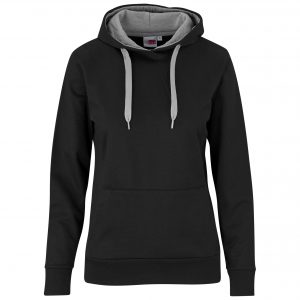 Solo Hooded Sweater