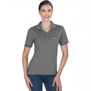 Ash Golf Shirt