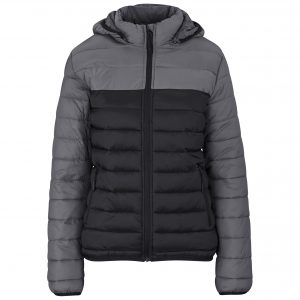 Kyoto Two-Tone Jacket