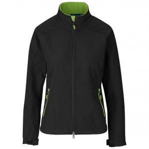 Geneva Softshell Jacket