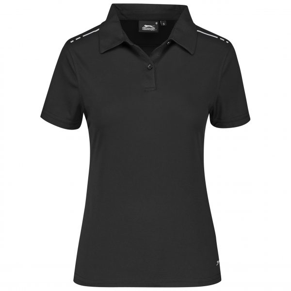 Slazenger Ultimate Golf Shirt - Image 2