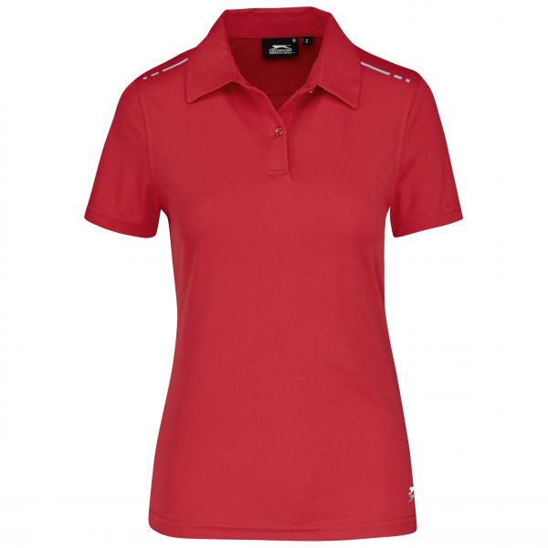 Slazenger Ultimate Golf Shirt - Image 10