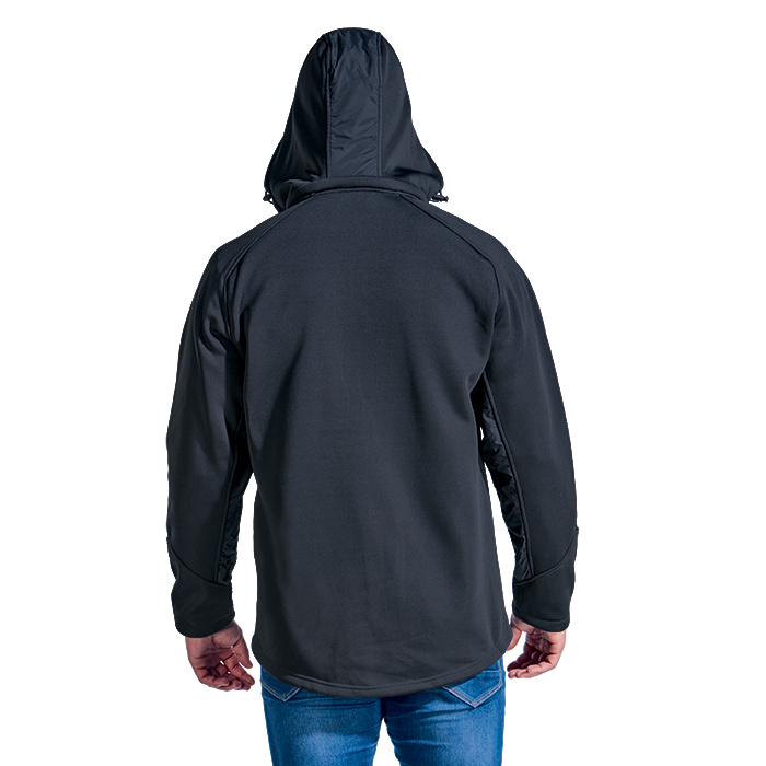 Nevada Jacket Corduroy Two Front Pocket main image 0
