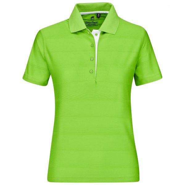 Gary Player Admiral Golf Shirt - Image 4