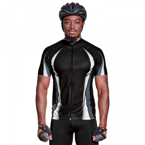 BRT Revolution Cycling Top