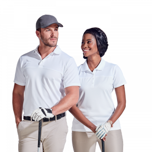 Ernie Els Range Golf Shirt