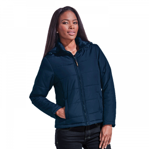 Ladies Studio Jacket